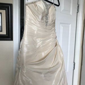 Wedding Gown